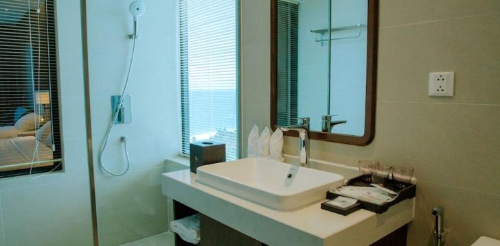Lõuna-Vietnam ootab, puhka 4* hotellis VIPOL MUI NE HOTEL & SPA! 23