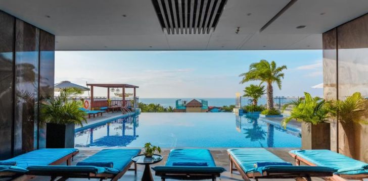 Lõuna-Vietnam ootab, puhka 4* hotellis VIPOL MUI NE HOTEL & SPA! 2