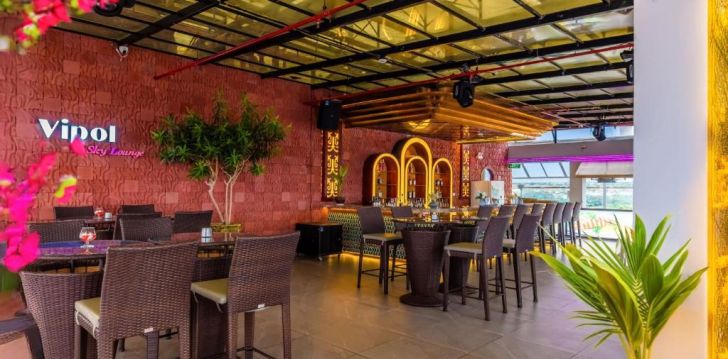 Lõuna-Vietnam ootab, puhka 4* hotellis VIPOL MUI NE HOTEL & SPA! 3