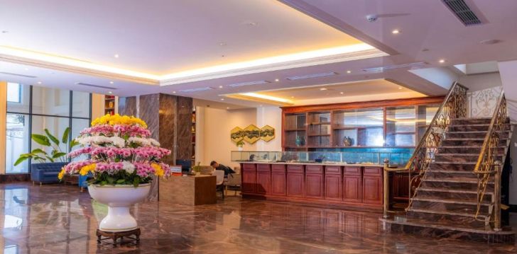 Lõuna-Vietnam ootab, puhka 4* hotellis VIPOL MUI NE HOTEL & SPA! 5