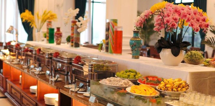 Lõuna-Vietnam ootab, puhka 4* hotellis VIPOL MUI NE HOTEL & SPA! 27