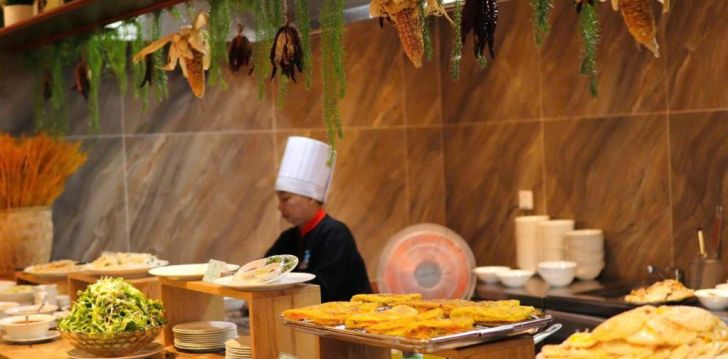 Lõuna-Vietnam ootab, puhka 4* hotellis VIPOL MUI NE HOTEL & SPA! 28