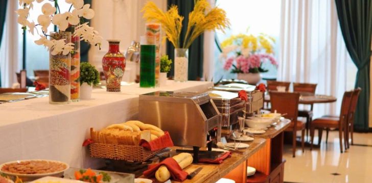 Lõuna-Vietnam ootab, puhka 4* hotellis VIPOL MUI NE HOTEL & SPA! 29