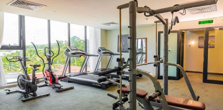 Lõuna-Vietnam ootab, puhka 4* hotellis VIPOL MUI NE HOTEL & SPA! 31