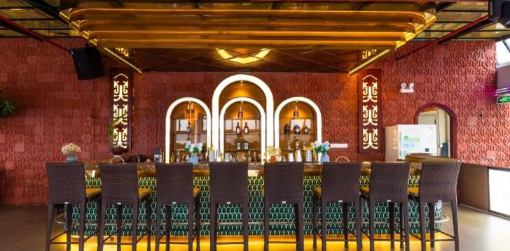 Lõuna-Vietnam ootab, puhka 4* hotellis VIPOL MUI NE HOTEL & SPA! 32
