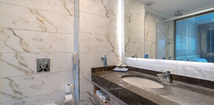 Puhkus Sides, 4* hotellis ORFEUS QUEEN HOTEL! 6