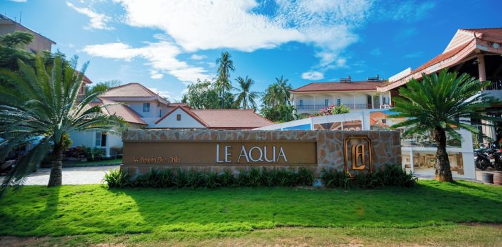 Puhka Lõuna-Vietnamis ja peatu 4* hotellis SWISS VILLAGE RESORT & SPA PHAN THIET! 5