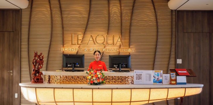 Puhka Lõuna-Vietnamis ja peatu 4* hotellis SWISS VILLAGE RESORT & SPA PHAN THIET! 6