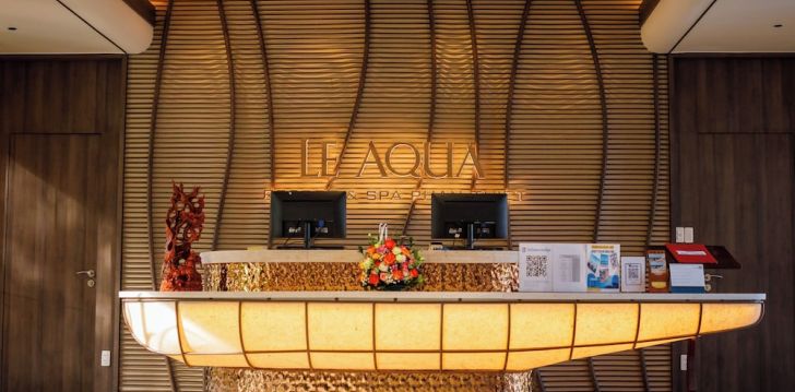 Puhka Lõuna-Vietnamis ja peatu 4* hotellis SWISS VILLAGE RESORT & SPA PHAN THIET! 7