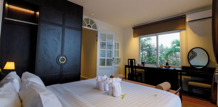 Puhka Lõuna-Vietnamis ja peatu 4* hotellis SWISS VILLAGE RESORT & SPA PHAN THIET! 9