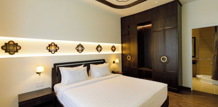 Puhka Lõuna-Vietnamis ja peatu 4* hotellis SWISS VILLAGE RESORT & SPA PHAN THIET! 13