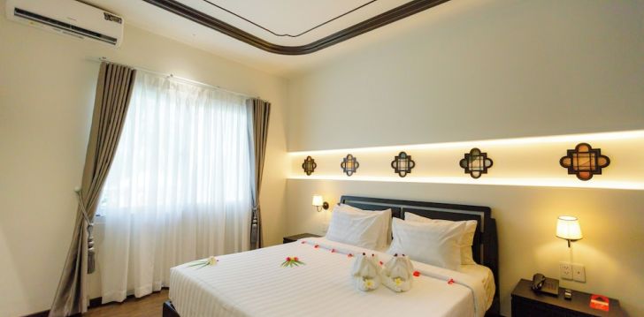 Puhka Lõuna-Vietnamis ja peatu 4* hotellis SWISS VILLAGE RESORT & SPA PHAN THIET! 14