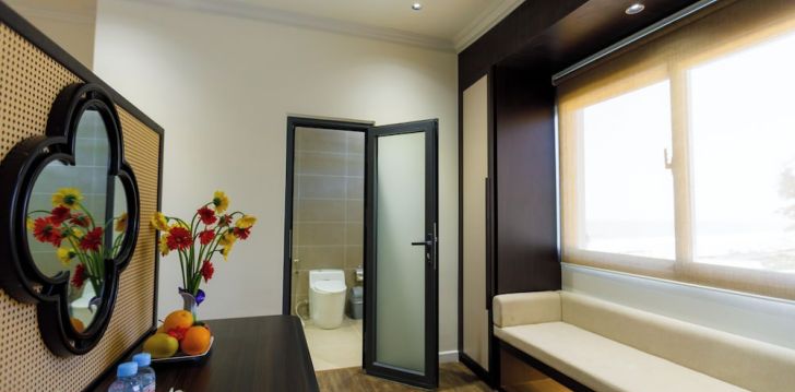 Puhka Lõuna-Vietnamis ja peatu 4* hotellis SWISS VILLAGE RESORT & SPA PHAN THIET! 15