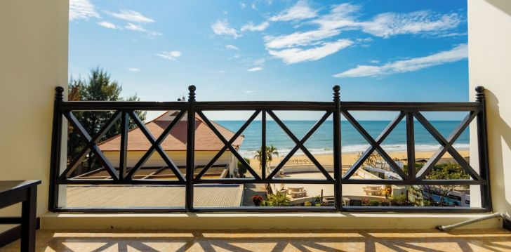 Puhka Lõuna-Vietnamis ja peatu 4* hotellis SWISS VILLAGE RESORT & SPA PHAN THIET! 20