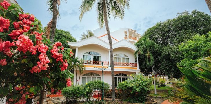 Puhka Lõuna-Vietnamis ja peatu 4* hotellis SWISS VILLAGE RESORT & SPA PHAN THIET! 24