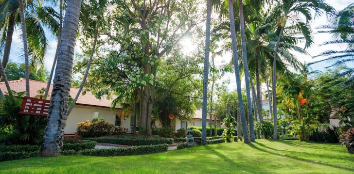 Puhka Lõuna-Vietnamis ja peatu 4* hotellis SWISS VILLAGE RESORT & SPA PHAN THIET! 27