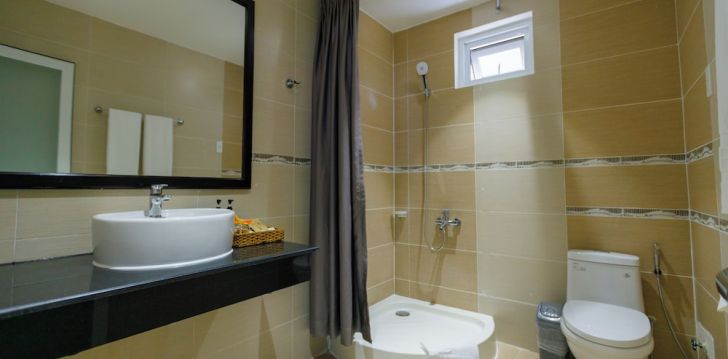 Puhka Lõuna-Vietnamis ja peatu 4* hotellis SWISS VILLAGE RESORT & SPA PHAN THIET! 29