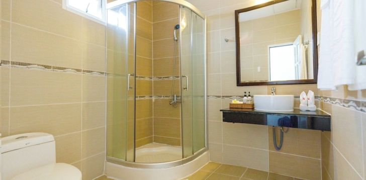 Puhka Lõuna-Vietnamis ja peatu 4* hotellis SWISS VILLAGE RESORT & SPA PHAN THIET! 30