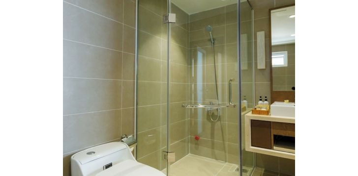 Puhka Lõuna-Vietnamis ja peatu 4* hotellis SWISS VILLAGE RESORT & SPA PHAN THIET! 31