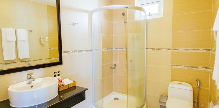Puhka Lõuna-Vietnamis ja peatu 4* hotellis SWISS VILLAGE RESORT & SPA PHAN THIET! 32