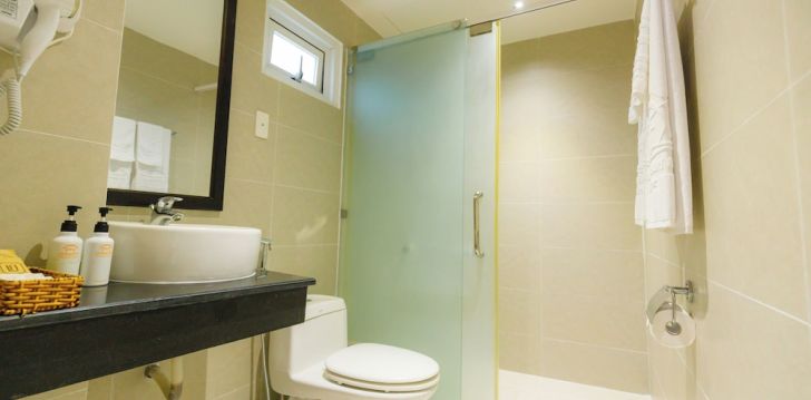 Puhka Lõuna-Vietnamis ja peatu 4* hotellis SWISS VILLAGE RESORT & SPA PHAN THIET! 33