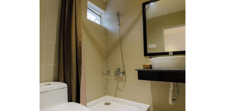 Puhka Lõuna-Vietnamis ja peatu 4* hotellis SWISS VILLAGE RESORT & SPA PHAN THIET! 34