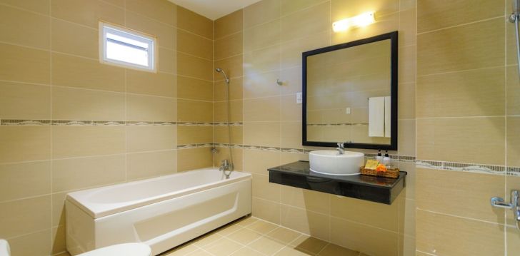 Puhka Lõuna-Vietnamis ja peatu 4* hotellis SWISS VILLAGE RESORT & SPA PHAN THIET! 35
