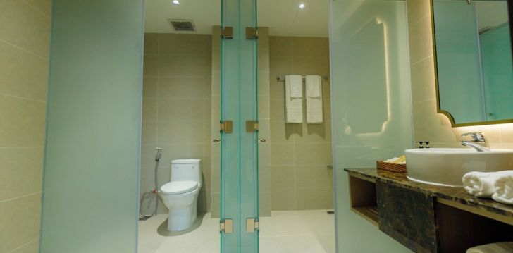 Puhka Lõuna-Vietnamis ja peatu 4* hotellis SWISS VILLAGE RESORT & SPA PHAN THIET! 36