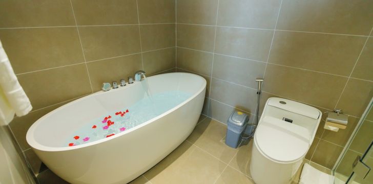 Puhka Lõuna-Vietnamis ja peatu 4* hotellis SWISS VILLAGE RESORT & SPA PHAN THIET! 37