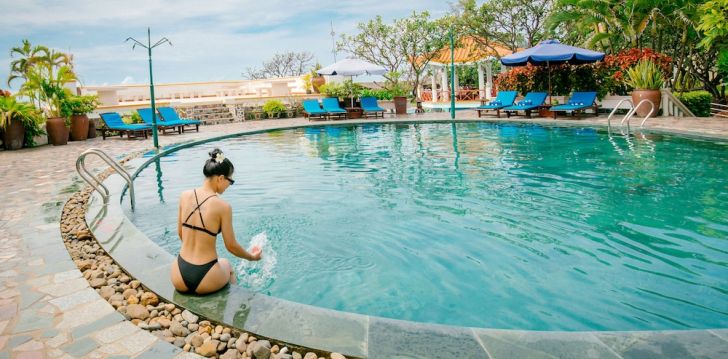Puhka Lõuna-Vietnamis ja peatu 4* hotellis SWISS VILLAGE RESORT & SPA PHAN THIET! 38