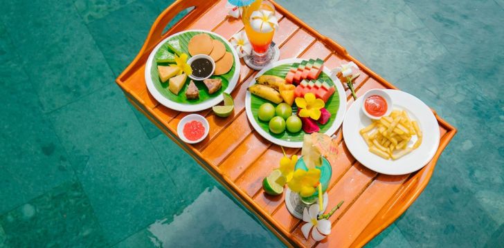 Puhka Lõuna-Vietnamis ja peatu 4* hotellis SWISS VILLAGE RESORT & SPA PHAN THIET! 41