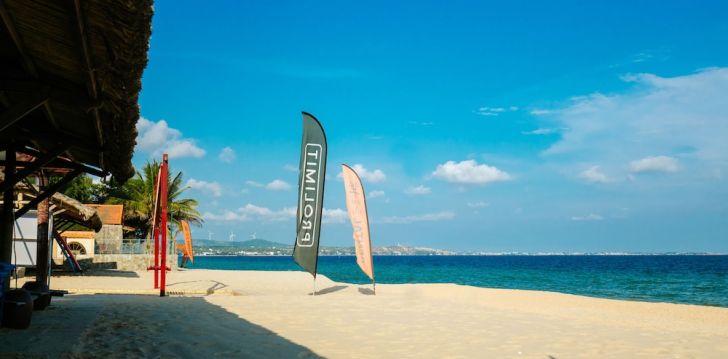 Puhka Lõuna-Vietnamis ja peatu 4* hotellis SWISS VILLAGE RESORT & SPA PHAN THIET! 44