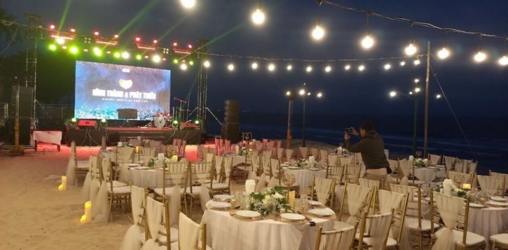Puhka Lõuna-Vietnamis ja peatu 4* hotellis SWISS VILLAGE RESORT & SPA PHAN THIET! 45