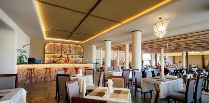 Puhka Lõuna-Vietnamis ja peatu 4* hotellis SWISS VILLAGE RESORT & SPA PHAN THIET! 46