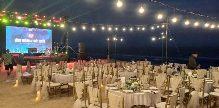 Puhka Lõuna-Vietnamis ja peatu 4* hotellis SWISS VILLAGE RESORT & SPA PHAN THIET! 49