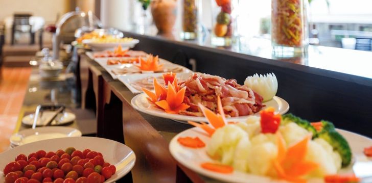 Puhka Lõuna-Vietnamis ja peatu 4* hotellis SWISS VILLAGE RESORT & SPA PHAN THIET! 50
