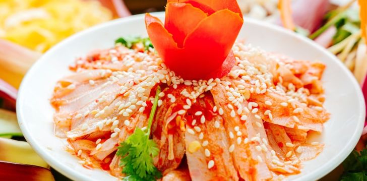 Puhka Lõuna-Vietnamis ja peatu 4* hotellis SWISS VILLAGE RESORT & SPA PHAN THIET! 53