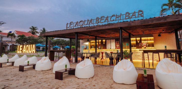 Puhka Lõuna-Vietnamis ja peatu 4* hotellis SWISS VILLAGE RESORT & SPA PHAN THIET! 56