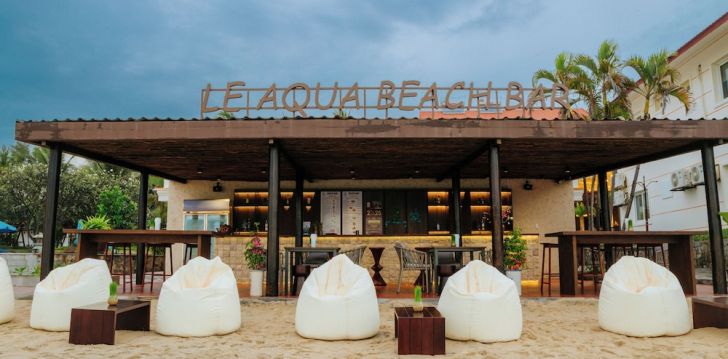 Puhka Lõuna-Vietnamis ja peatu 4* hotellis SWISS VILLAGE RESORT & SPA PHAN THIET! 57