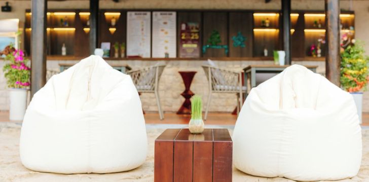 Puhka Lõuna-Vietnamis ja peatu 4* hotellis SWISS VILLAGE RESORT & SPA PHAN THIET! 58
