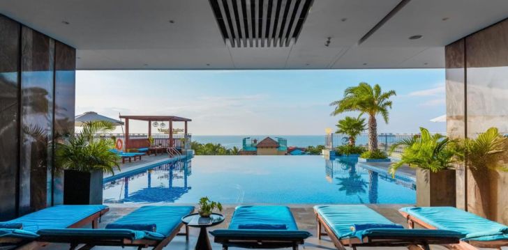Lõuna-Vietnam ootab, puhka 4* hotellis VIPOL MUI NE HOTEL & SPA! 34