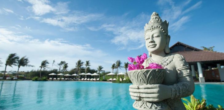 Eksootiline Lõuna-Vietnam ja 4* hotell MUINE BAY RESORT! 32