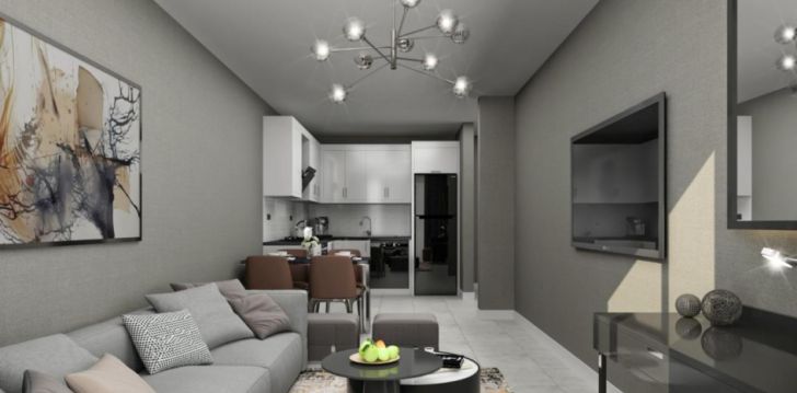 Meeldivad elamused Alanyas, 5* hotell AZURA WORLD! 15