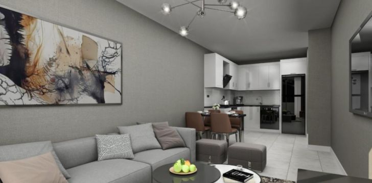 Meeldivad elamused Alanyas, 5* hotell AZURA WORLD! 18