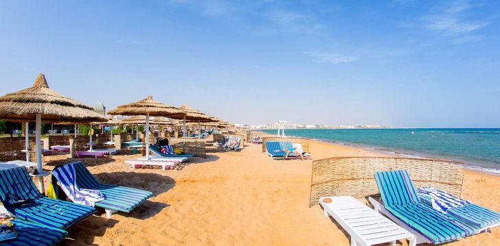 Veepargiga puhkus Titanic Resort & Aqua Park Resort 4* hotellis Hurghada! 13