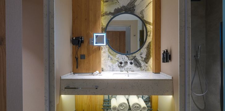 Meeldivad elamused Alanyas, 5* hotell AZURA WORLD! 22