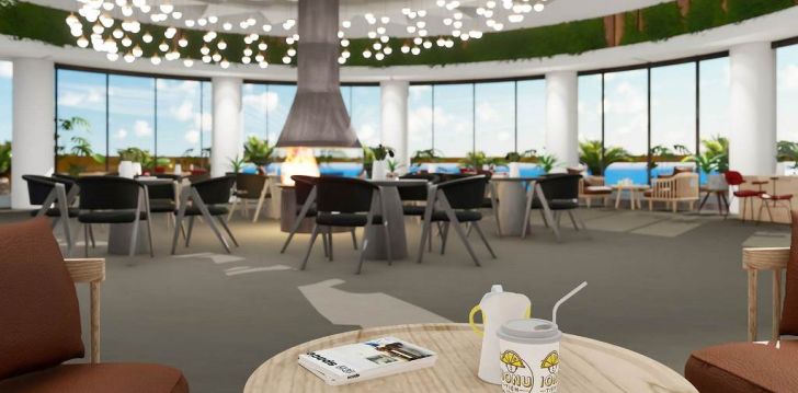 Meeldivad elamused Alanyas, 5* hotell AZURA WORLD! 13