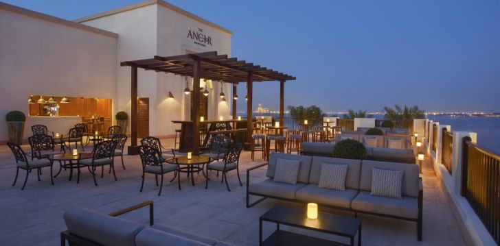 Puhkus Araabia Ühendemiraatides, 5* hotellis DOUBLETREE BY HILTON RESORT! 11