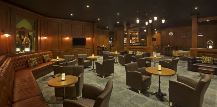 Puhkus Araabia Ühendemiraatides, 5* hotellis DOUBLETREE BY HILTON RESORT! 15