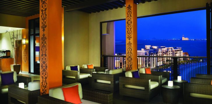 Puhkus Araabia Ühendemiraatides, 5* hotellis DOUBLETREE BY HILTON RESORT! 19